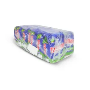 Lava Roupas em Pó Brilhante Higiene Total 800g – Fardo com 16 Unidades