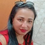 Foto de perfil de Viviane Gomes