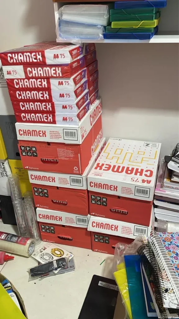 Foto do comentário de Luciano Martins