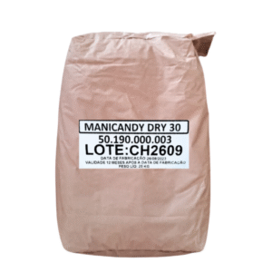 Glucose em Pó Indemil DRY30 25 Kg