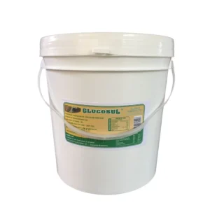 Xarope de Glucose de Milho 5kg