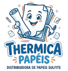 Distribuidora de Papéis
